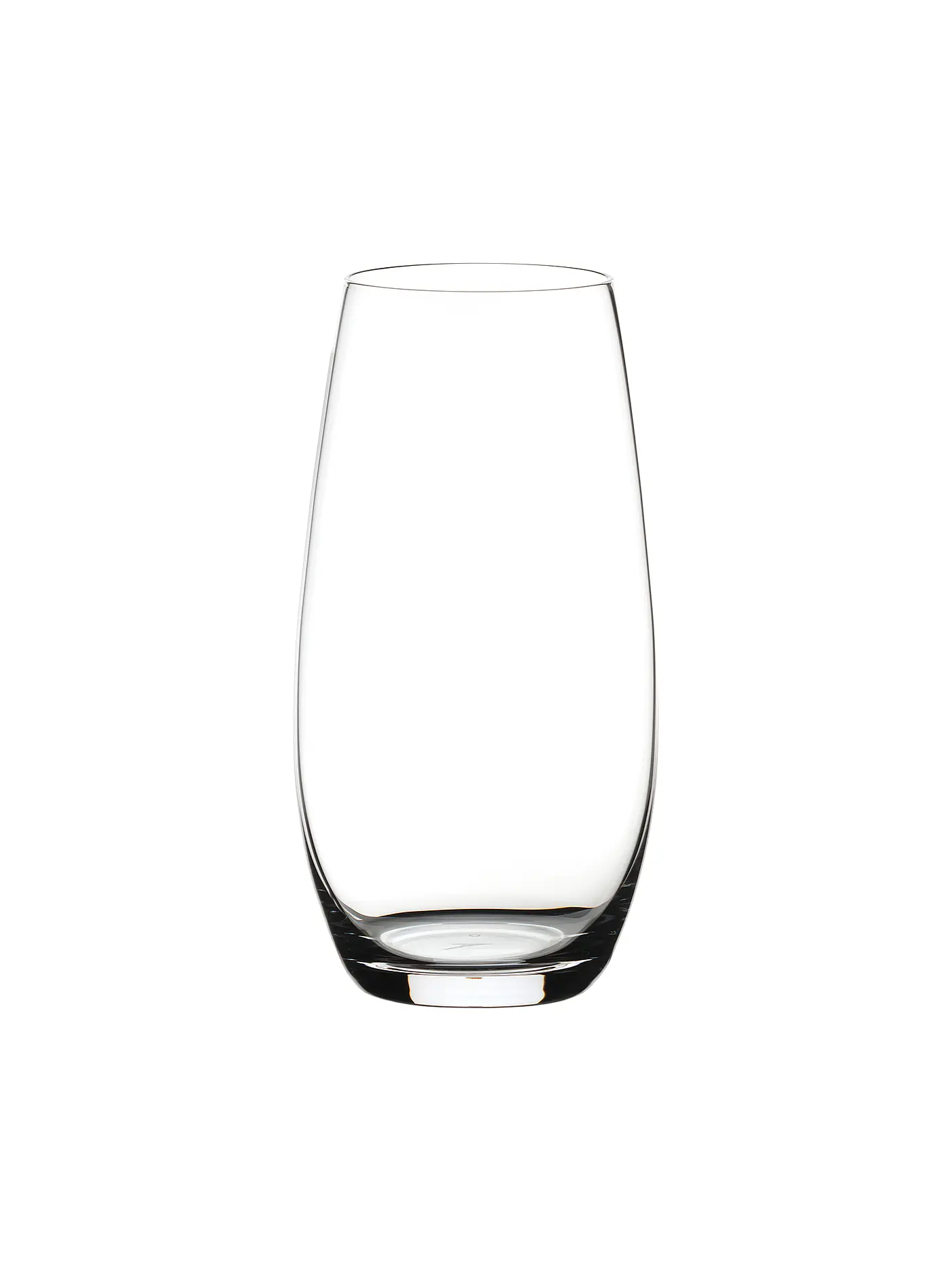 RIEDEL | Champagnerglas 2er Set O Wine Tumbler 264ml | 